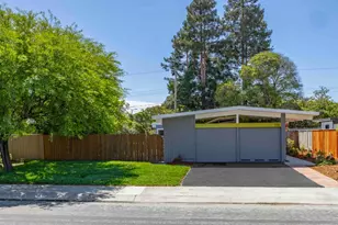 728 Seminole Way, Palo Alto, CA 94303 - Photo 1