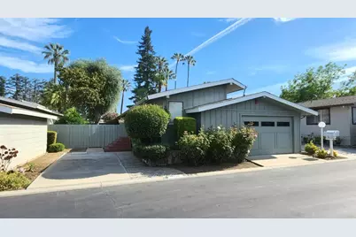 2896 Moss Hollow Dr 2896, San Jose, CA 95121 - Photo 1