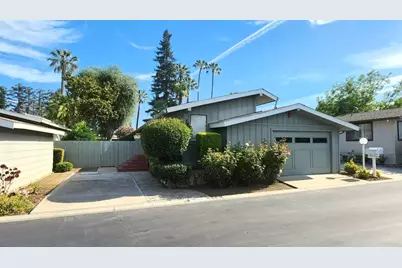 2896 Moss Hollow Dr 2896, San Jose, CA 95121 - Photo 1