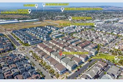 37626 Cape Cod Rd, Newark, CA 94560 - Photo 47