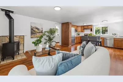 526 Lockhart Gulch Rd, Scotts Valley, CA 95066 - Photo 3