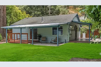 526 Lockhart Gulch Rd, Scotts Valley, CA 95066 - Photo 1
