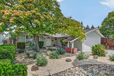 2653 Ralston Ct, Santa Clara, CA 95051 - Photo 1