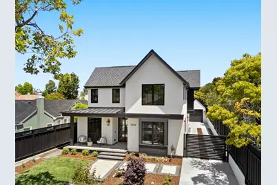 1344 Cortez Ave, Burlingame, CA 94010 - Photo 3