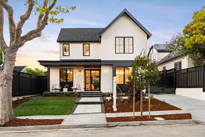 1344 Cortez Ave, Burlingame, CA 94010 - Photo 1