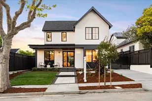 1344 Cortez Ave, Burlingame, CA 94010 - Photo 1