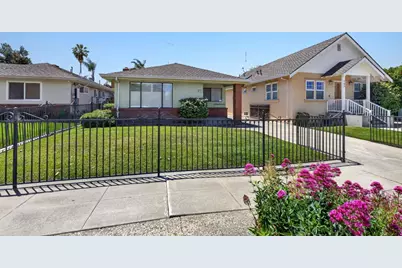 741 N 21st St, San Jose, CA 95112 - Photo 1