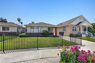 741 N 21st St, San Jose, CA 95112 - Photo 1