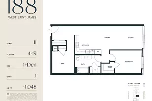 188 W Saint James St 11311, San Jose, CA 95110 - Photo 13