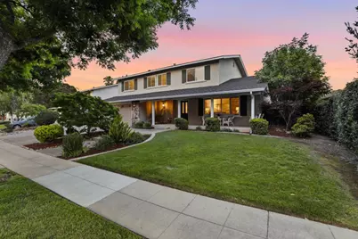 6608 Mount Hope Dr, San Jose, CA 95120 - Photo 49
