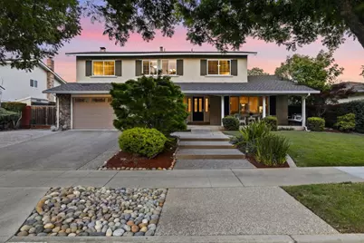 6608 Mount Hope Dr, San Jose, CA 95120 - Photo 1