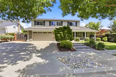 6608 Mount Hope Dr, San Jose, CA 95120 - Photo 3
