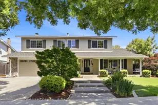 6608 Mt Hope Dr, San Jose, CA 95120 - Photo 1