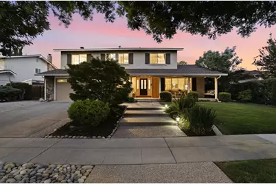 6608 Mount Hope Dr, San Jose, CA 95120 - Photo 57