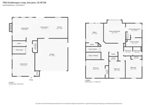 7054 Goldenspur Loop, San Jose, CA 95138 - Photo 53