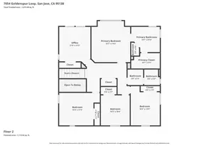 7054 Goldenspur Loop, San Jose, CA 95138 - Photo 55