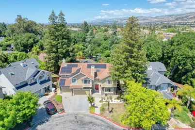 3808 Thompson Creek Ct, San Jose, CA 95135 - Photo 9