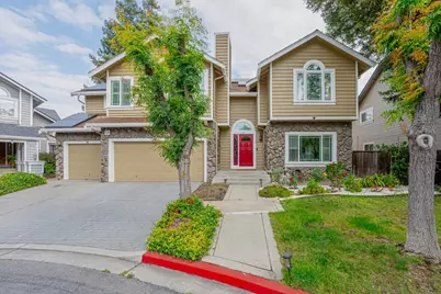 3808 Thompson Creek Ct, San Jose, CA 95135 - Photo 3