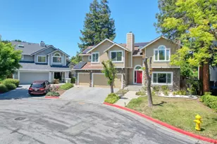 3808 Thompson Creek Ct, San Jose, CA 95135 - Photo 7