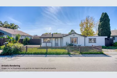 3620 Gross Rd, Santa Cruz, CA 95062 - Photo 1