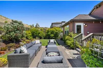 146 Elderberry, Brisbane, CA 94005 - Photo 33
