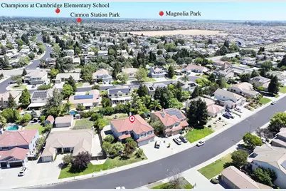 1073 Stillspring Dr, Vacaville, CA 95687 - Photo 45
