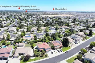 1073 Stillspring Dr, Vacaville, CA 95687 - Photo 45