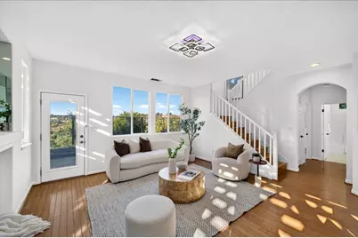232 Overlook Ter, Hercules, CA 94547 - Photo 3