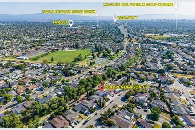 2602 Pendragon Ln, San Jose, CA 95116 - Photo 39