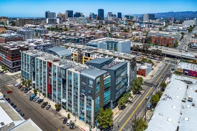 311 Oak St Ph4, Oakland, CA 94607 - Photo 3