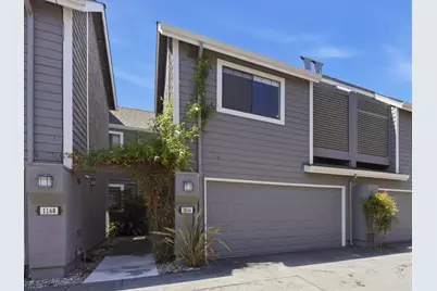 1166 Capri Dr, Campbell, CA 95008 - Photo 1