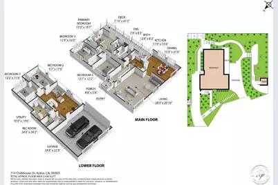 714 Clubhouse Dr, Aptos, CA 95003 - Photo 79