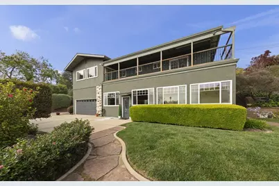714 Clubhouse Dr, Aptos, CA 95003 - Photo 65