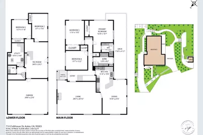 714 Clubhouse Dr, Aptos, CA 95003 - Photo 77