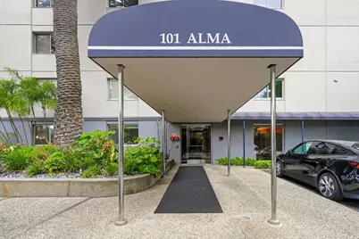 101 Alma St 907, Palo Alto, CA 94301 - Photo 39