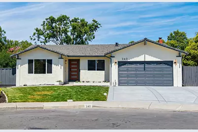 242 Hardwick Pi, San Ramon, CA 94583 - Photo 1