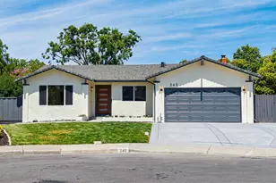 242 Hardwick Pi, San Ramon, CA 94583 - Photo 1