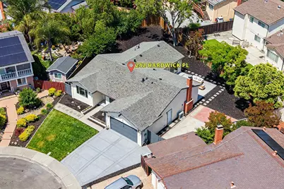 242 Hardwick Pi, San Ramon, CA 94583 - Photo 3