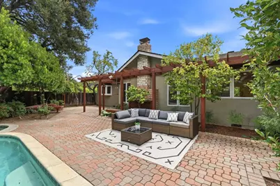 18967 Palo Oaks Ct, Saratoga, CA 95070 - Photo 39