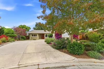 18967 Palo Oaks Ct, Saratoga, CA 95070 - Photo 1