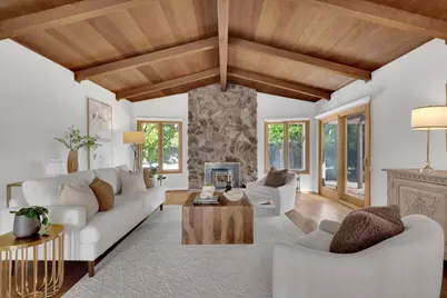 18967 Palo Oaks Ct, Saratoga, CA 95070 - Photo 5