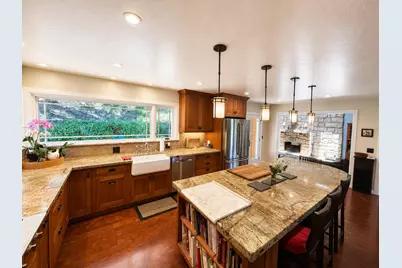 17001 Skyline, Woodside, CA 94062 - Photo 9