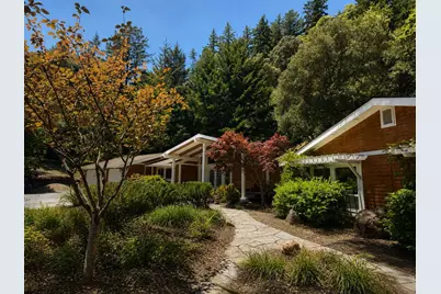 17001 Skyline, Woodside, CA 94062 - Photo 3