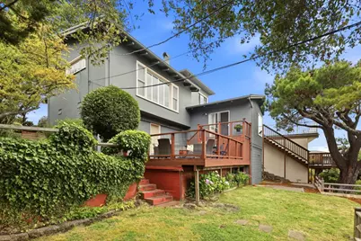 68 El Bonito Way, Millbrae, CA 94030 - Photo 35