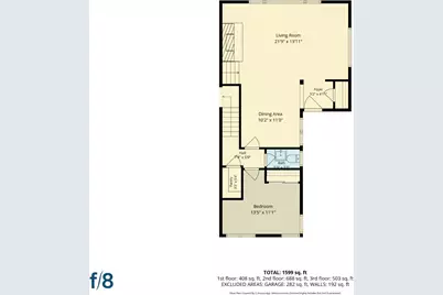 68 El Bonito Way, Millbrae, CA 94030 - Photo 49