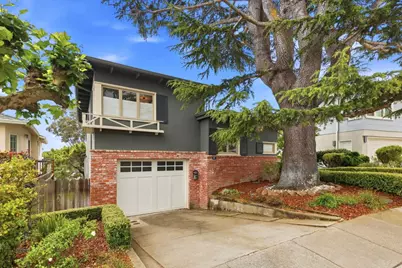 68 El Bonito Way, Millbrae, CA 94030 - Photo 1