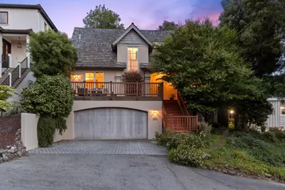 232 Aptos Beach Dr, Aptos, CA 95003 - Photo 1