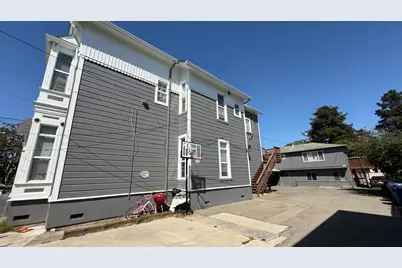 1520 Willow St, Alameda, CA 94501 - Photo 11