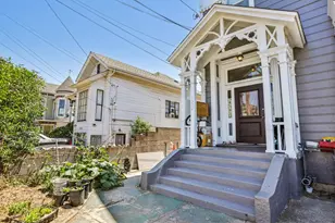 1520 Willow St, Alameda, CA 94501 - Photo 1