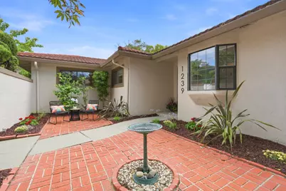 1239 Claiborne Dr, Walnut Creek, CA 94598 - Photo 5